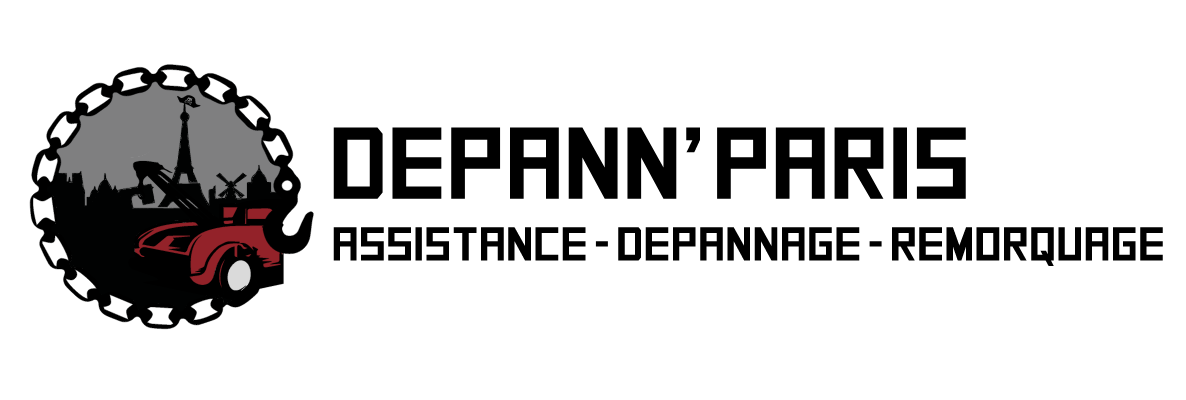 Depann Paris — Assistance · Dépannage · Remorquage